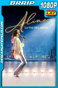 Aline: La Voz del Amor (2020) 1080p BRRip Latino