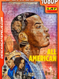 All American Temporada 3 (2021) 1080p WEB-DL Latino