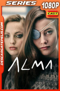 Alma (2022) Temporada 1 1080p WEB-DL Español