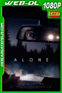Alone (2020) 1080p WEB-DL AMZN
