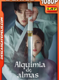 Alquimia de almas (2022) Temporada 1 1080p WEB-DL Latino