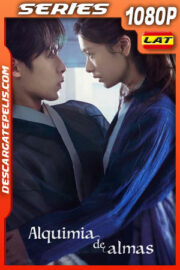 Alquimia de almas Temporada 2 (2022) 1080p WEB-DL Latino