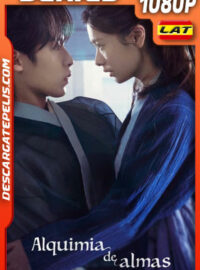 Alquimia de almas Temporada 2 (2022) 1080p WEB-DL Latino
