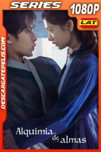 Alquimia de almas Temporada 2 (2022) 1080p WEB-DL Latino