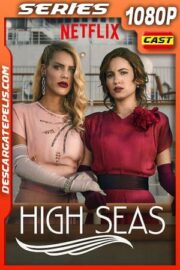 Alta mar (2020) Temporada 3 1080p WEB-DL Castellano