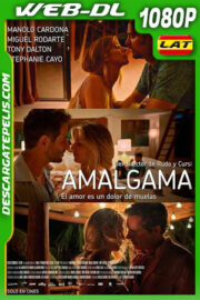 Amalgama (2020) 1080p WEB-DL Latino