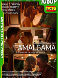 Amalgama (2020) 1080p WEB-DL Latino