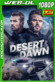 Amanecer sangriento (2025) 1080p WEB-DL Latino