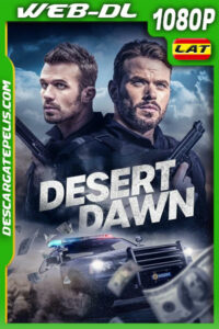 Amanecer sangriento (2025) 1080p WEB-DL Latino