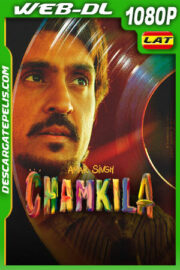 Amar Singh Chamkila (2024) 1080p WEB-DL Latino