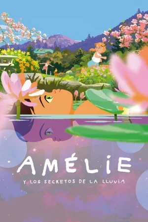 Amélie y los secretos de la lluvia (2026) Latino