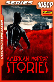 American Horror Stories Temporada 1 (2021) 1080p WEB-DL Latino