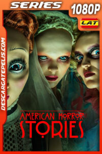 American Horror Stories Temporada 2 (2022) 1080p WEB-DL Latino