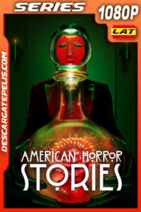 American Horror Stories Temporada 3 (2023) 1080p WEB-DL Latino
