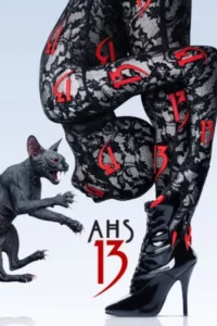 American Horror Story: 13 Temporada 13 Latino