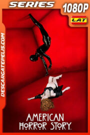 American Horror Story Temporada 1 (2011) 1080p WEB-DL Latino