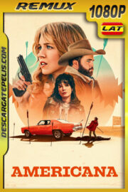 Americana (2025) 1080p REMUX Latino