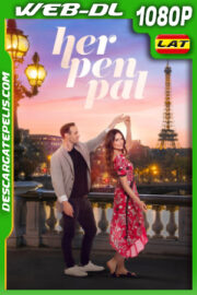 Amigos por correspondencia (2021) 1080p WEB-DL Latino