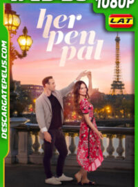 Amigos por correspondencia (2021) 1080p WEB-DL Latino