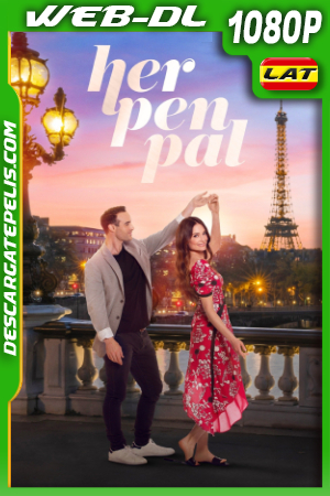 Amigos por correspondencia (2021) 1080p WEB-DL Latino