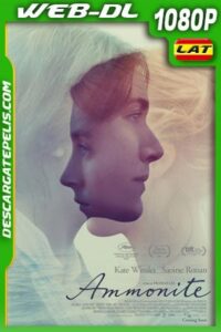 Ammonite (2020) 1080p AMZN WEB-DL Latino