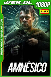 Amnesico (2022) 1080p WEB-DL Latino