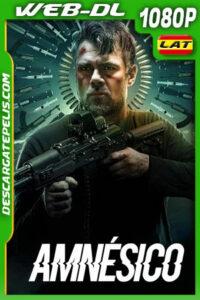 Amnesico (2022) 1080p WEB-DL Latino