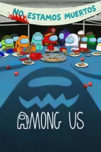 Among Us Temporada 1 Latino