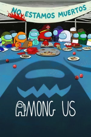 Among Us Temporada 1 Latino
