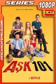Amor 101 (2020) Temporada 1 1080p WEB-DL Latino – Ingles – Turco