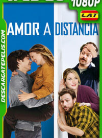 Amor a distancia (2010) 1080p WEB-DL Latino