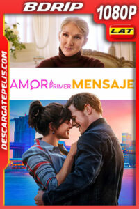 Amor a primer mensaje (2023) 1080p BDRip Latino