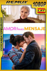 Amor a primer mensaje (2023) 1080p Remux Latino
