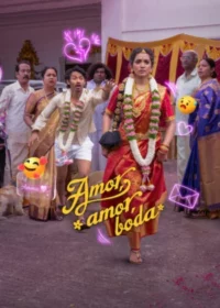 Amor, amor, boda (2026) Latino