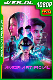 Amor artificial (2022) 1080p WEB-DL Latino