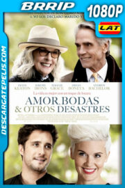 Amor Bodas y otros Desastres (2020) 1080p BRRip Latino
