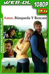 Amor Búsqueda y Rescate (2021) 1080p WEB-DL AMZN Latino
