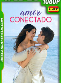 Amor conectado (2019) 1080p WEB-DL AMZN Latino