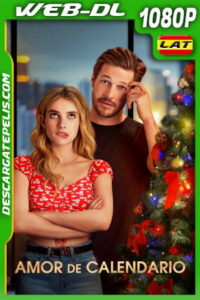 Amor de calendario (2020) 1080p WEB-DL Latino