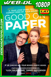 Amor de cuento (2021) 1080p WEB-DL Latino