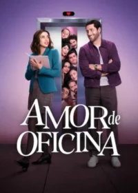 Amor de oficina Temporada 1