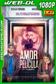 Amor de película (2019) 1080p WEB-DL Latino