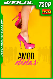 Amor Didas (2017) 720p WEB-DL Latino