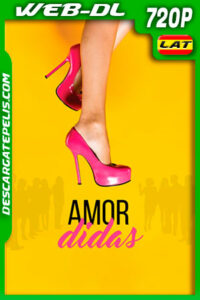 Amor Didas (2017) 720p WEB-DL Latino