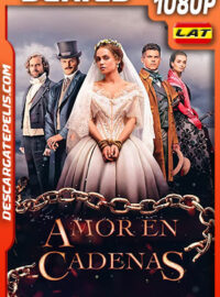 Amor en Cadenas Temporada 1 (2019) 1080p WEB-DL Latino