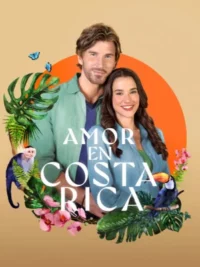 Amor en Costa Rica (2024) Latino