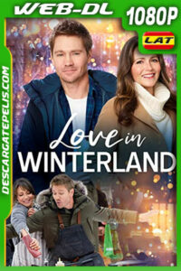 Amor En Invierno (2020) 1080p WEB-DL Latino