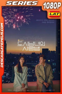 Amor en la ciudad (2021) Temporada 1 1080p WEB-DL Latino