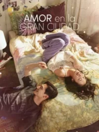Amor en la gran ciudad (2024) Latino