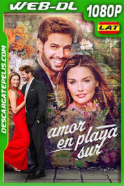 Amor En Playa Sur (2021) 1080p WEB-DL Latino